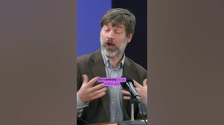 Adam and Eve were BUILT DIFFERENT than we are #Adam #Eve #God