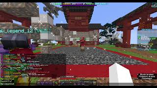 Beratserin12 Cheating in SkyMines | HylexMC Report