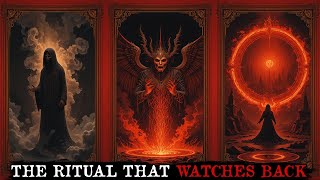 The Abramelin Ritual  The Most Dangerous Operation Ever Written