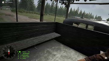 Post Scriptum - British Airborne behind enemy lines