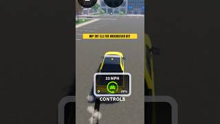 Wip Dot Els For Undercover Cops