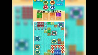 Hole Pool level 97 Walkthrough Solution 