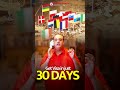 Europe Study Visa Sirf 30 Din Mein! #shorts #shortsfeed #shortsvideo