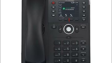 Snom Tutorials - Perform Blind Transfer