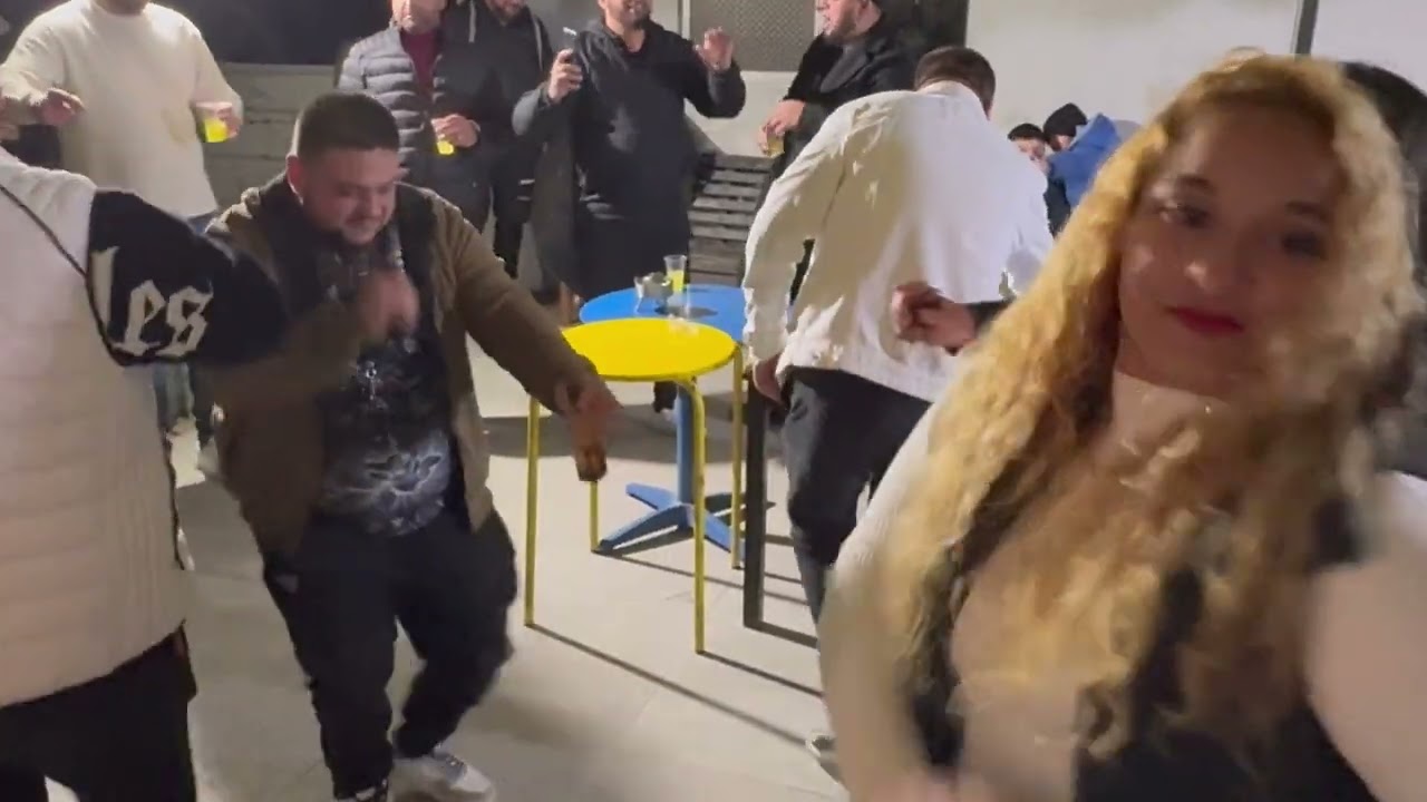 Ciganos de Aveiro ano novo