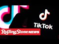 TikTok Responds After Trump Says He Will Ban App in U.S. | RS News 8/3/20