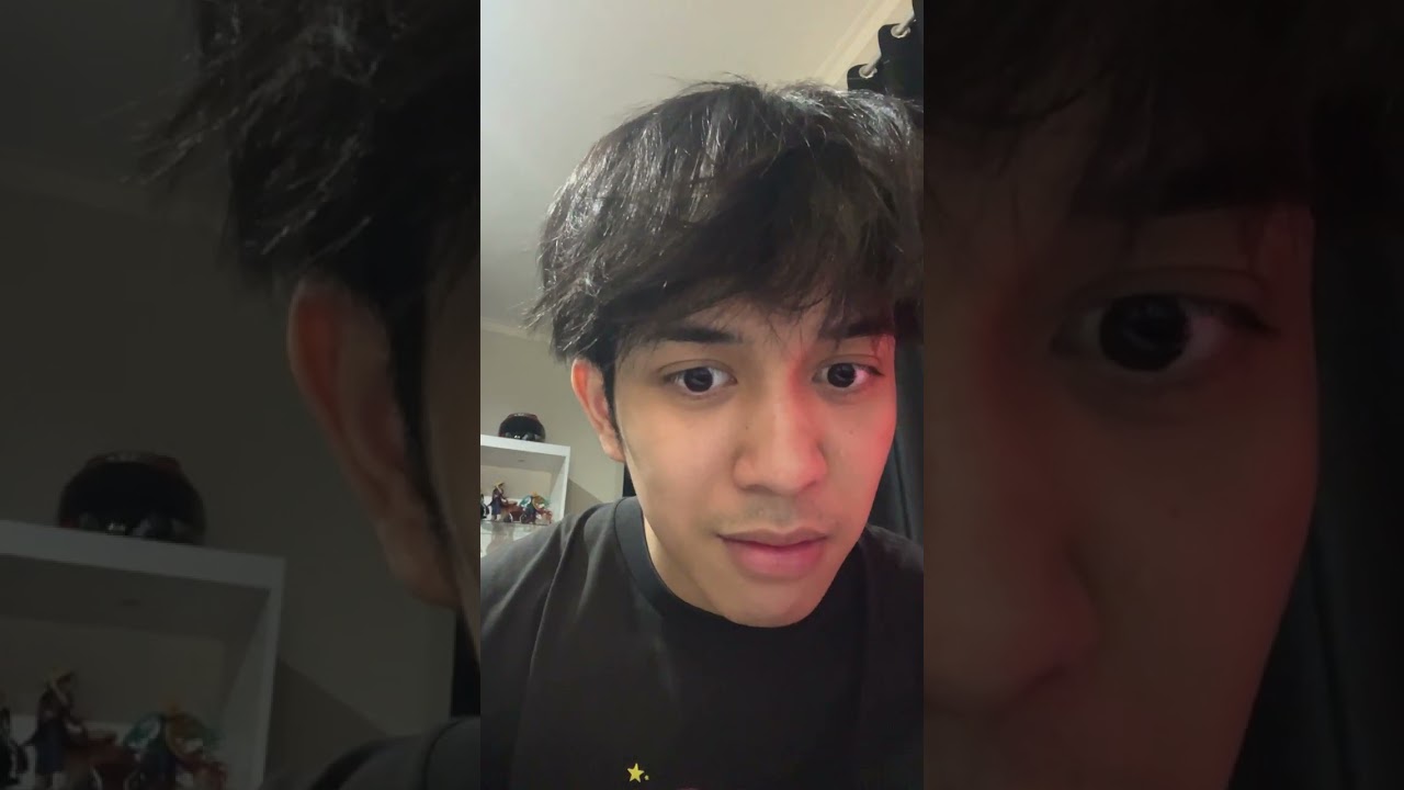 Abun Sungkar instagram live 02 Desember 2023
