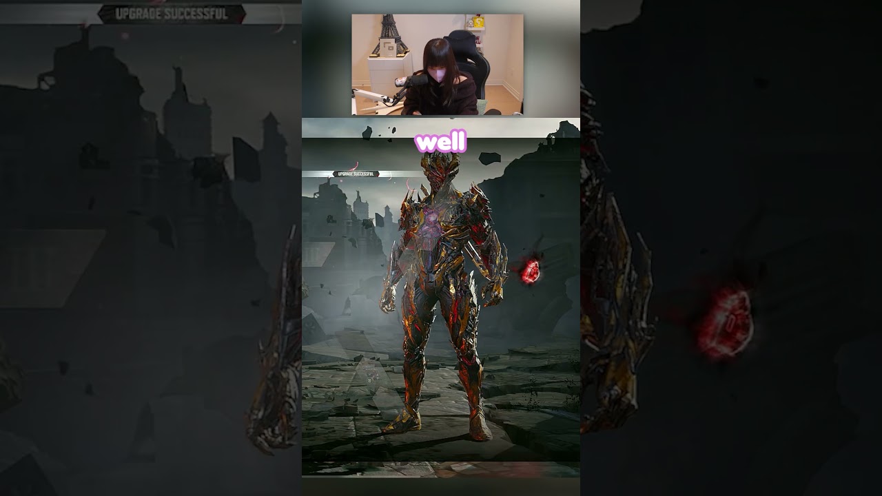 Новый мифический скин Лазаруса такой пышный?! 