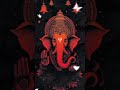 Ganpati bappa morya.... 🙏🙌🙇