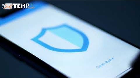 Stop Spam Instantly! Use Temporary Email the Smart Way