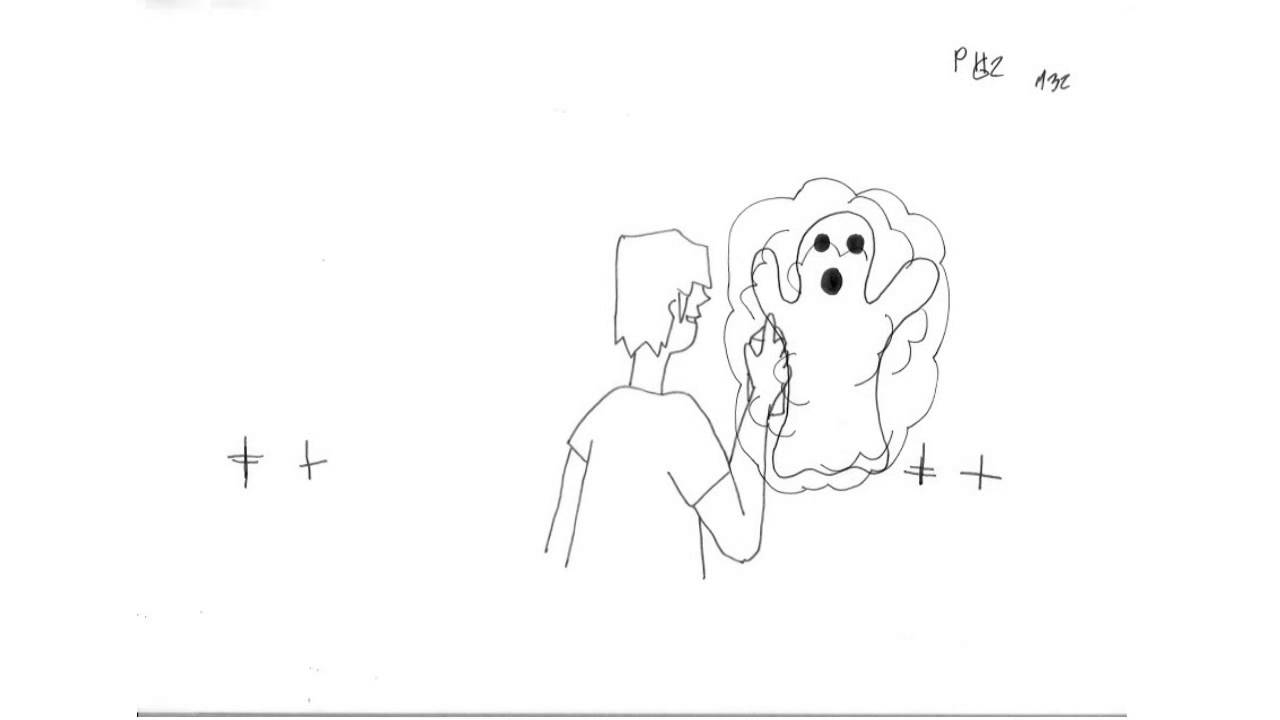 Paper Animation! (no colour)