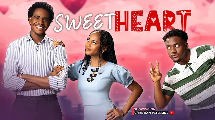 SWEETHEART / Ilana G. Ally, Emmanuel Nse, Inemesit Essien, Emmanuel Esiet, Christian Peterside. 