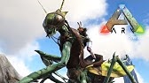 Ark Survival Evolved ラグナロクのおススメの資源採集場所その1 Youtube