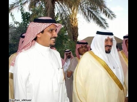 محمد بن سلطان بن حميد