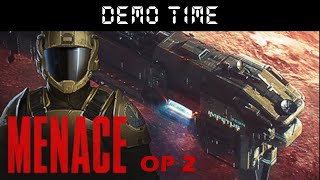 Demo Time - Menace - Operation 2 IED defusal