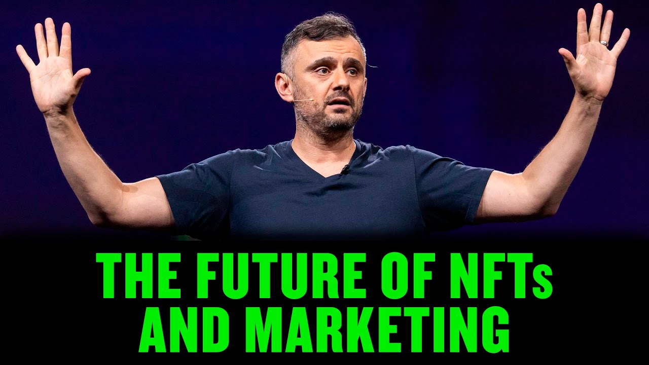 Watch This To Understand NFTs And Marketing