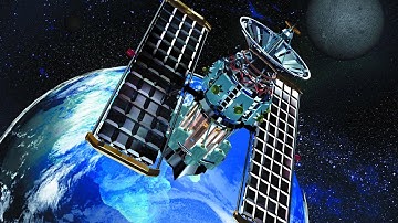 Why Do Satellites Not Collide With Each Other That Often?