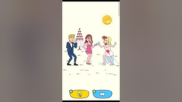 DOP 5 Draw One Part Fun Mobile Puzzle Game (Walkthrough + Tips)#gaming#game #dop5 #puzzle