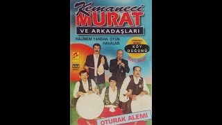 Kemaneci Murat - Beni Yakma Yeter Zulüm Resimi