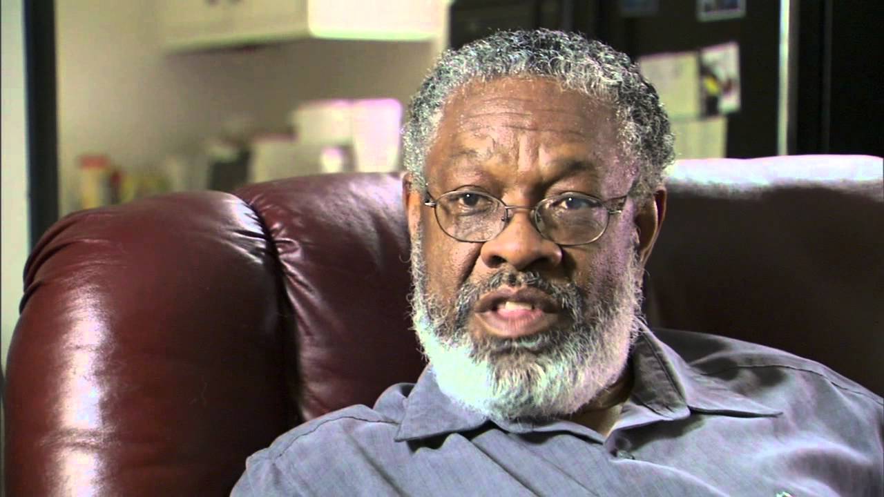 The Last White Knight Promo # 3 - A burst of gunfire