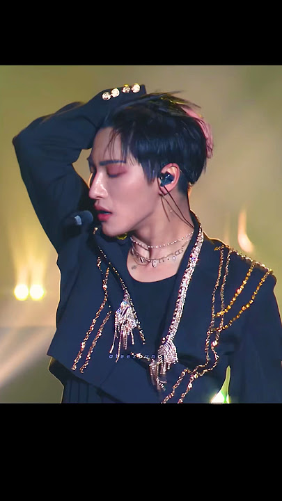 dazzling light✨ #ateez