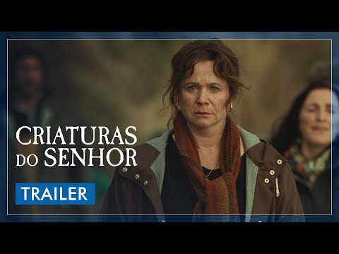 Criaturas do Senhor - Trailer legendado [HD]