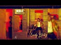 CANDY BLEAKZ- WALE (Official Audio)