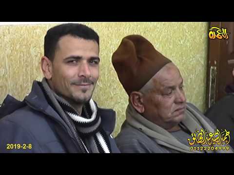 الشيخ محمد عبدالرحمن خضر اخر المائده عزاء حرم الحاج محمد علي ابراهيم التل الاحمر ههيا