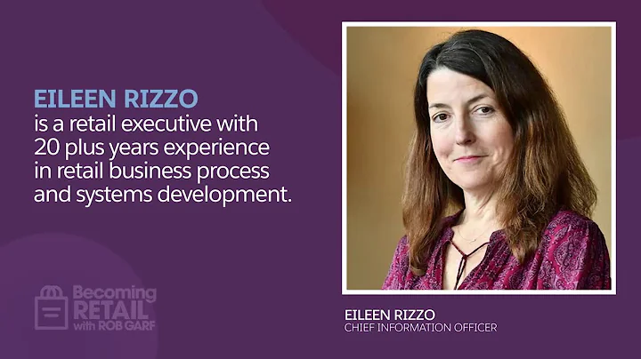 Becoming Retail with Eileen Rizzo