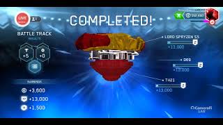KIDS 360 beyblade burst app live stream screenshot 4