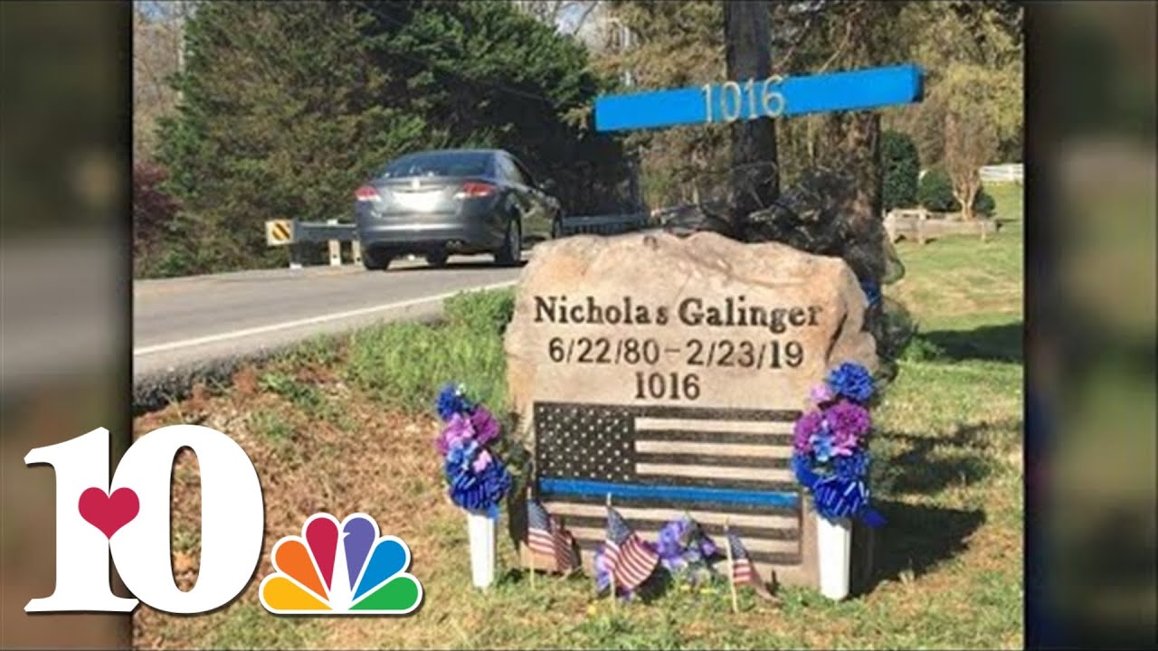 Bill requiring DUI drivers to pay child support if parent killed named after fallen officer's kids