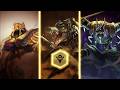 How to Play Around an Early Azir Highroll | TFT Set 16