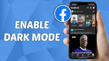 How to Enable Dark Mode on Telegram - Quick and Easy Guide!