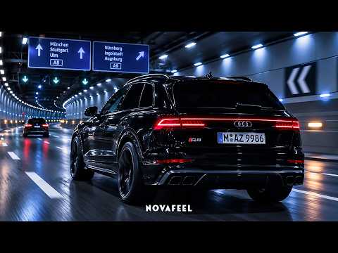 NovaFeel - Fantasy (Original Mix)