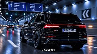NovaFeel - Fantasy (Original Mix)