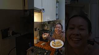 Download Lagu SARAPAN PISANG GORENG DENGAN KEJU KADALUARSA MP3