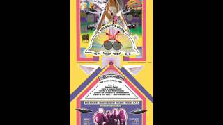 Acid Mothers Temple - Pink Lady Lemonade (Part 1)