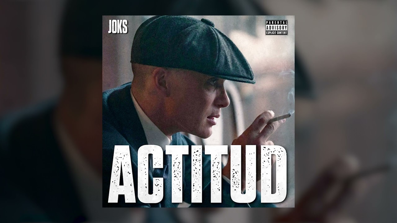 Watch JOKS - Actitud on YouTube Watch JOKS - Actitud on YouTube