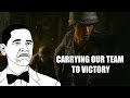 WWII Beta - Carrying Our Team to Victory!