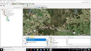 Management tree. AFS Software. Video#2. Australia.