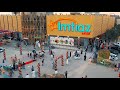 Imtiaz mega bahria town lahore