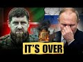 END OF THE SOVIET LEGACY: Kadyrov's Death Triggers Russia's PERMANENT EXPULSION from the Caucasus!