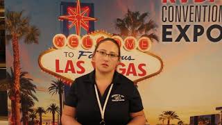2023 RV Dealers Attendee Interview With Delaney Brydon