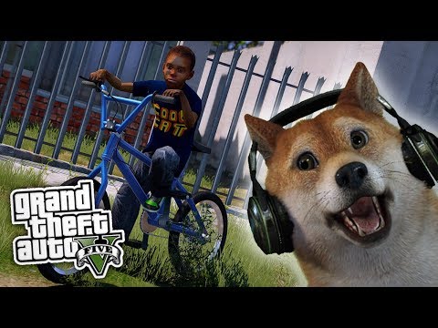 Gta 5 franklin