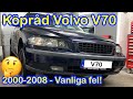Köpguide Volvo V70 - Vad skall du se upp för?