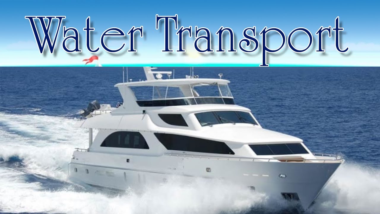 Water vehicles name | Boats & ships | पानी के वाहनों का नाम | Easy English learning