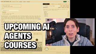 buttercup.sh Learn How to build AI Agents