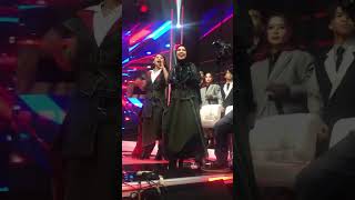 Dede aping umi mimil #bandacademy #da7mila #da7april #viralvideo #fyp viral #enter homepage