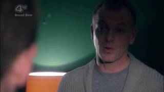I'm Cook - Skins 4x8 - Ending Scene