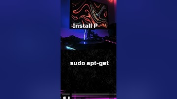 Install LAMP Apache, PHP, MySQL on Ubuntu #install #lamp #php #mysql #apache #apache2 #phpmyadmin